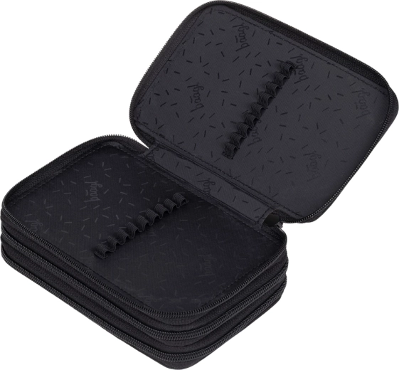 Veilige bevestiging en eenvoudige organisatie