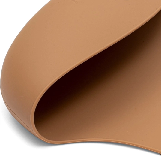 Diepe zak voor schoner voeden