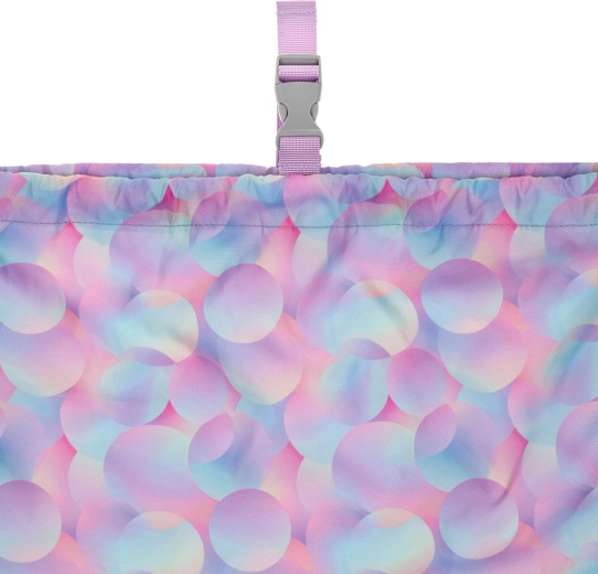 Stevig en afwasbaar materiaal