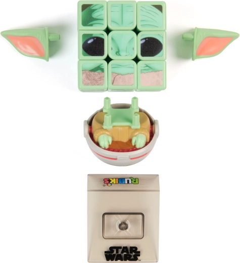 Transformatie naar tentoonstelbaar figuur