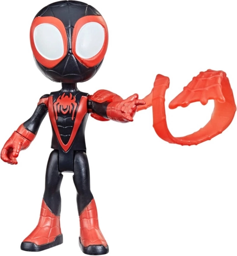 Geliefde Marvel-held