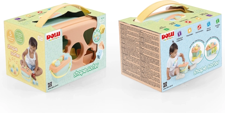 Een cadeau dat lang blijft boeien