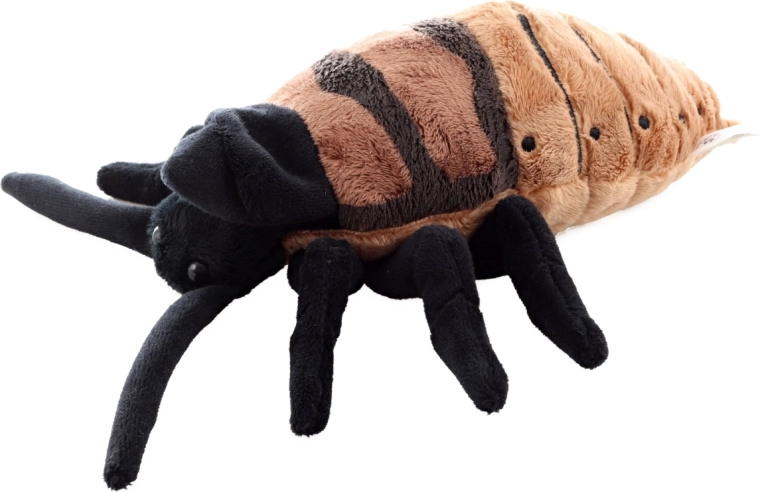 Ideaal formaat 20 cm