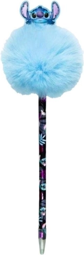 Pom pom-pen Lilo en Stitch - 1 stuk
