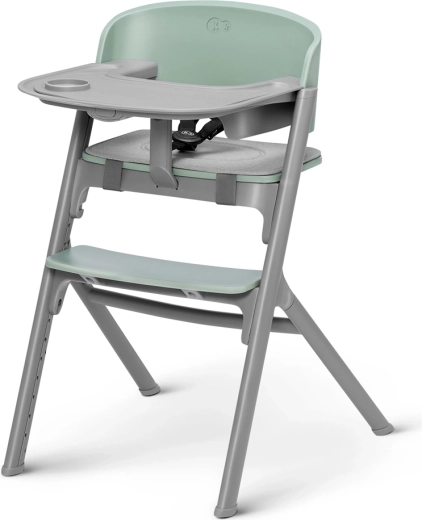 Veilig en comfortabel voeden