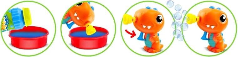 Een berg bellen in een paar seconden