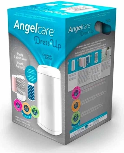 Universele cassettes en praktische capaciteit