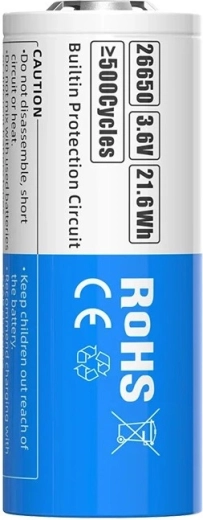 Geïntegreerde celbeveiliging
