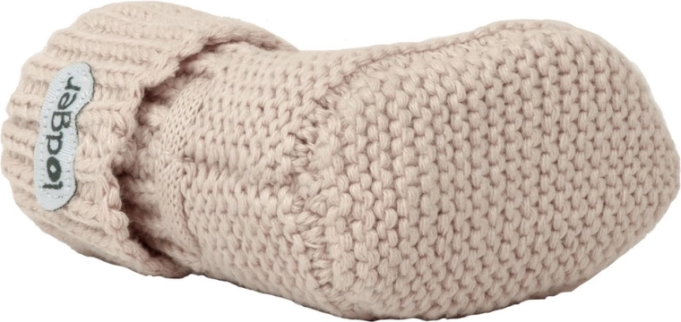 Elastische katoenen knit