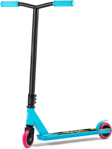 Wielen 100 x 24 mm PU 88A voor tricks