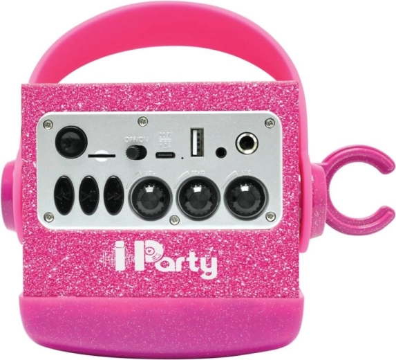 Uitgebreide verbindingsmogelijkheden