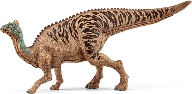 Schleich edmontosaurus dinosaurusfiguur