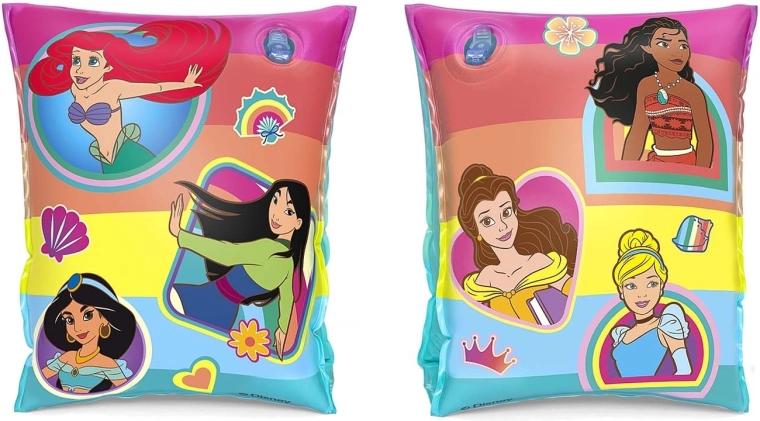 Magisch DISNEY PRINCESS design