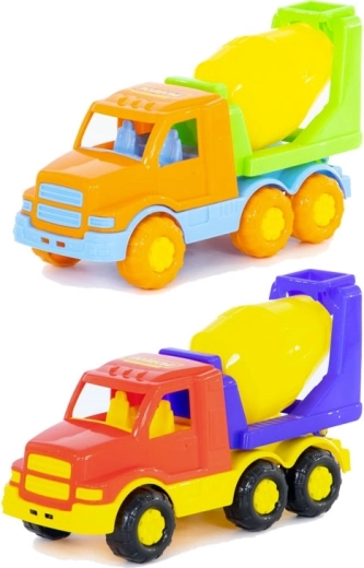 Auto Gustík betonmixer 27 cm