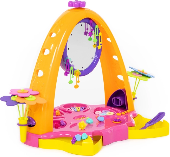 Accessoires voor creatief spelen