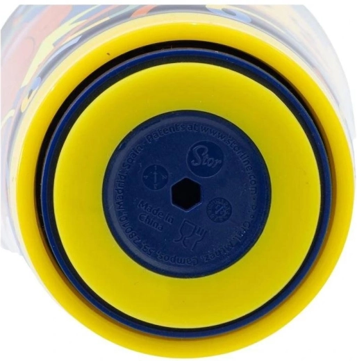 Smartgrip anti-omvallen