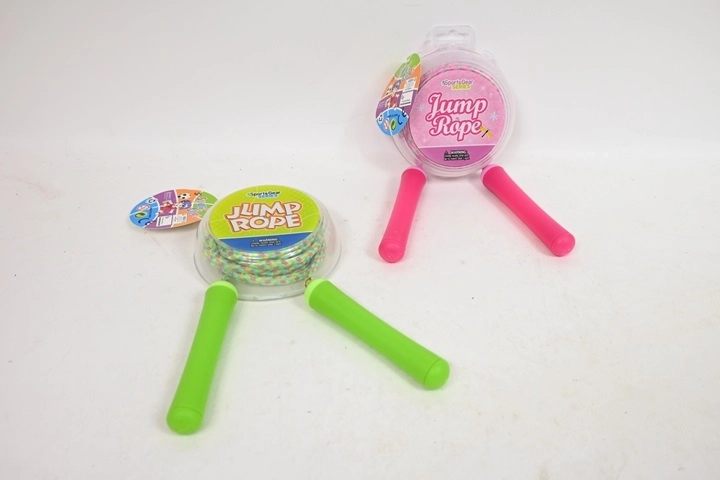 Touwspringtouw 200 cm