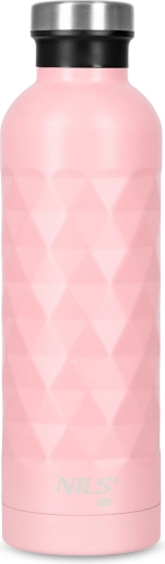 Thermofles NILS Camp roze 750 ml