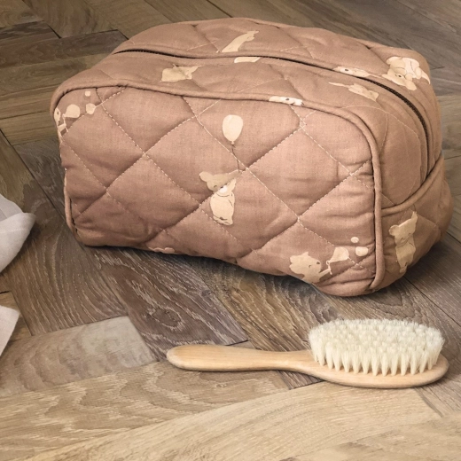 PETÚ PETÚ radi cosmetische tas Teddy