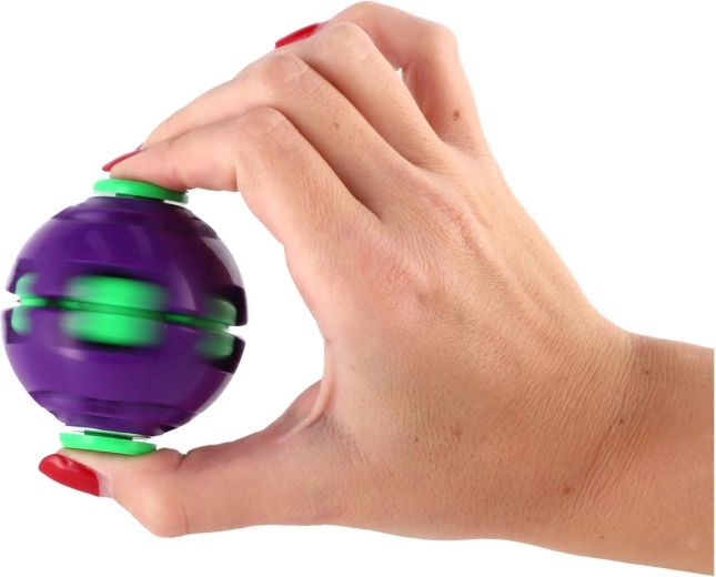 Compact formaat voor in de hand