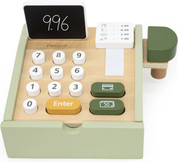 Houten uitvoering