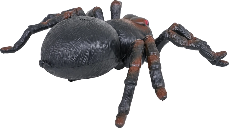 Vloeiende beweging en 360° draaien