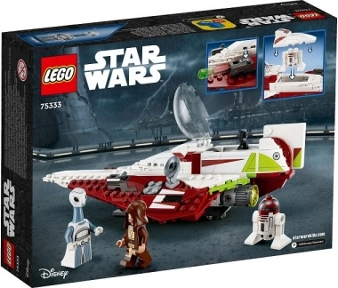 lego star wars obi-wan kenobi’s jedi interceptor