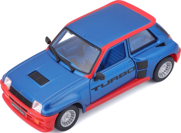 Metalen carrosserie, precieze details