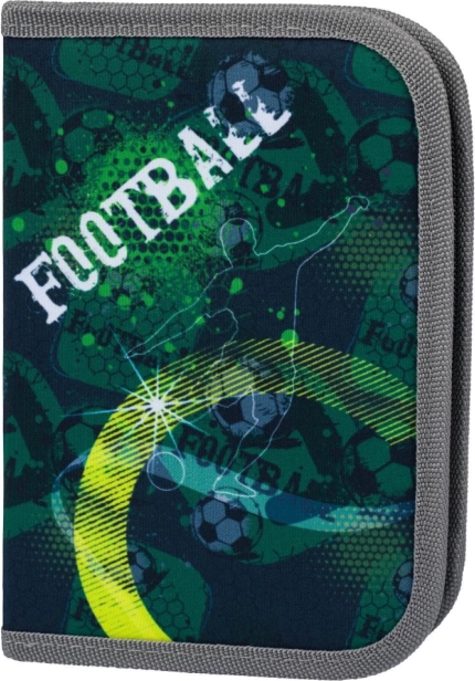 Školní penál Fotbal