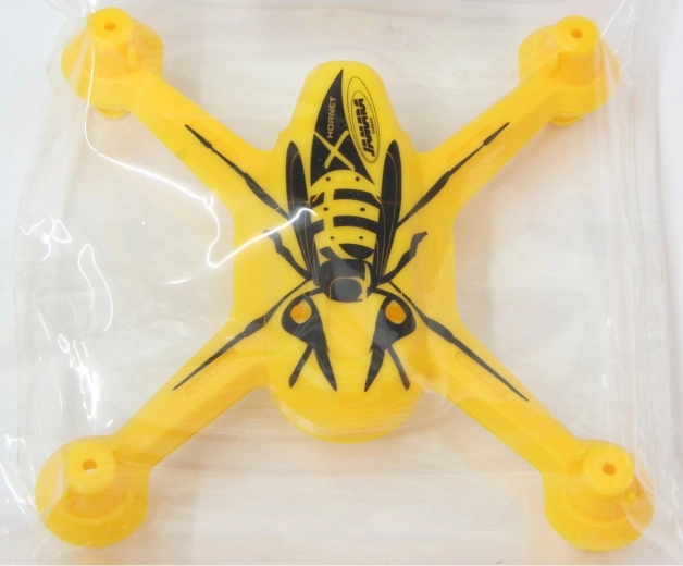 Romp voor X-Hornet JAMARA