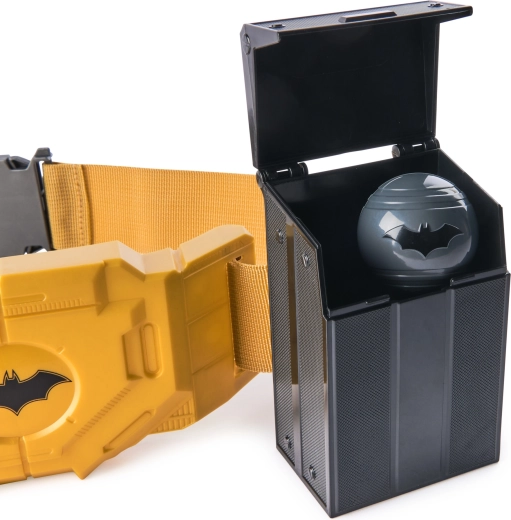 Opbergmodules en verborgen vakken