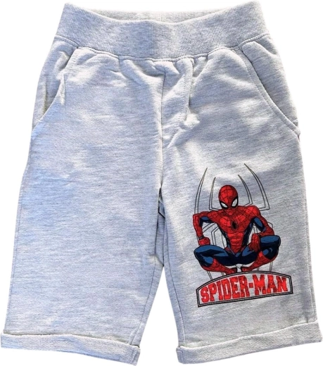 Jongensbermuda Spider-Man