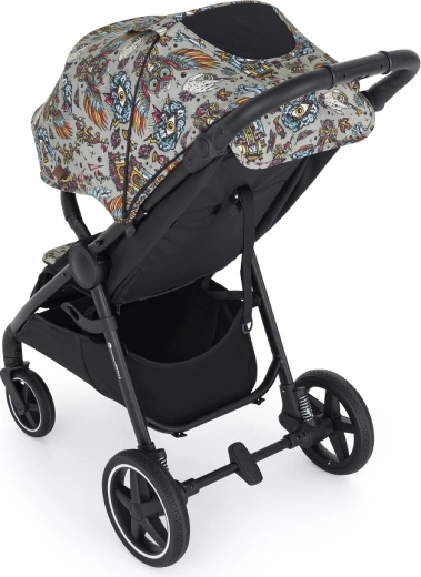 Bescherming tegen zon en regen