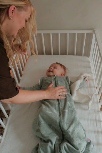 Veilig en comfortabel slapen, ook onderweg