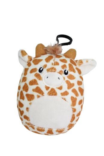 Plezier onderweg dankzij de praktische clip