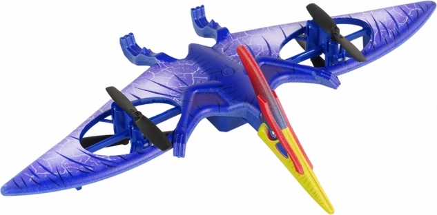RC vliegende pterodactylus speelgoed