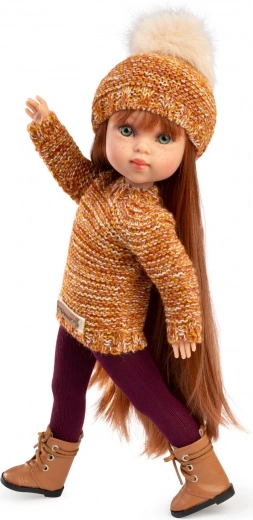 Natuurgetrouwe details en eenvoudig poseren