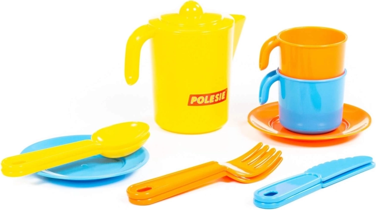 Ondersteuning van fantasie en rollenspel