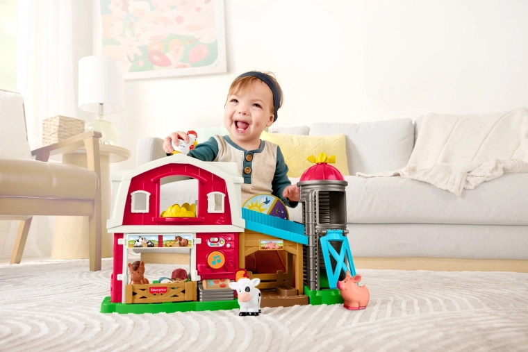 Meertalige leermodus