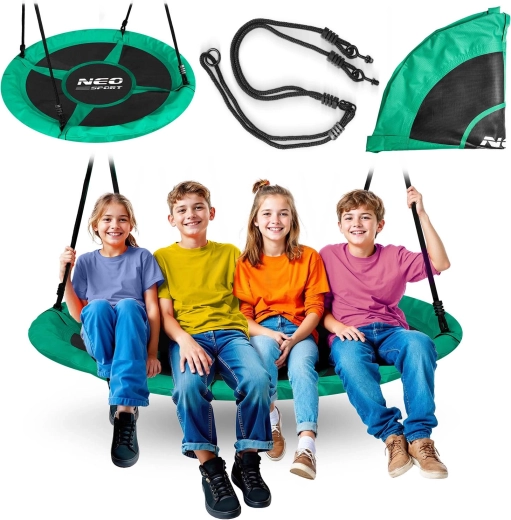 Nestschommel Neo-Sport Swingo 125 cm