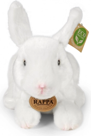 Realistische afwerking en heerlijk zachte pluche