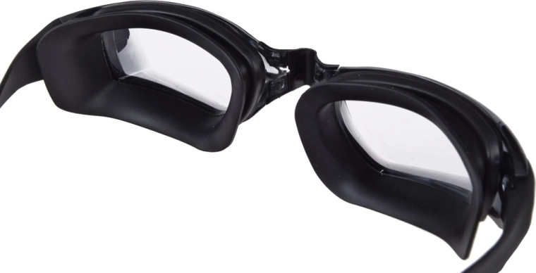 Comfortabele en dichte siliconen pasvorm