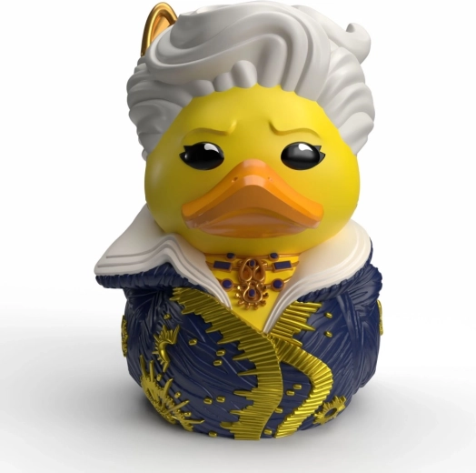 Rijke details en hoogwaardige verfafwerking