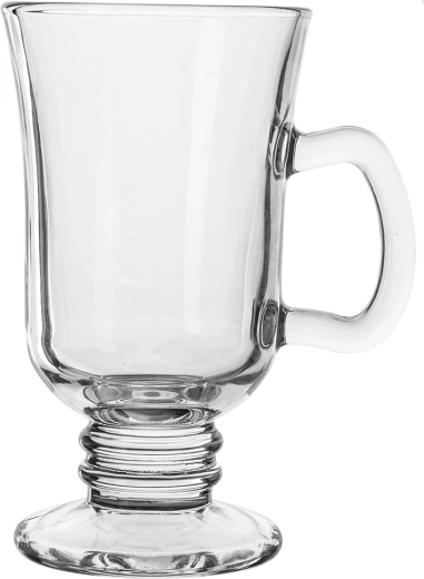 Stabiele voet en comfortabel oor