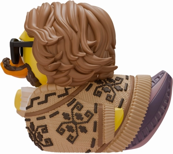 Kwalitatief materiaal en gedetailleerde afwerking