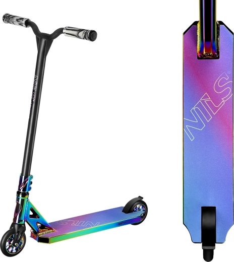 Snel en soepel rijden met ABEC 9-lagers