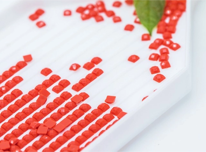 Georganiseerd zonder rommel