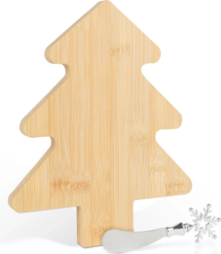 Kerstboomvorm