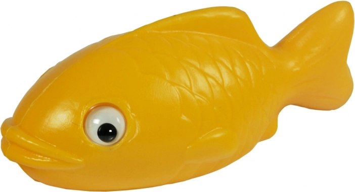 Plastic speelgoed Visje 17 cm
