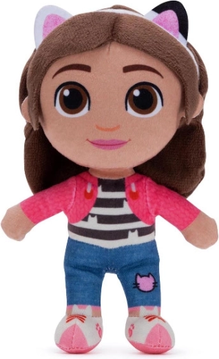 Pluche pop GABBY 18 cm